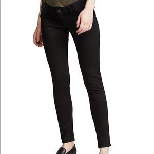 DL 1961 Erin maternity jeans